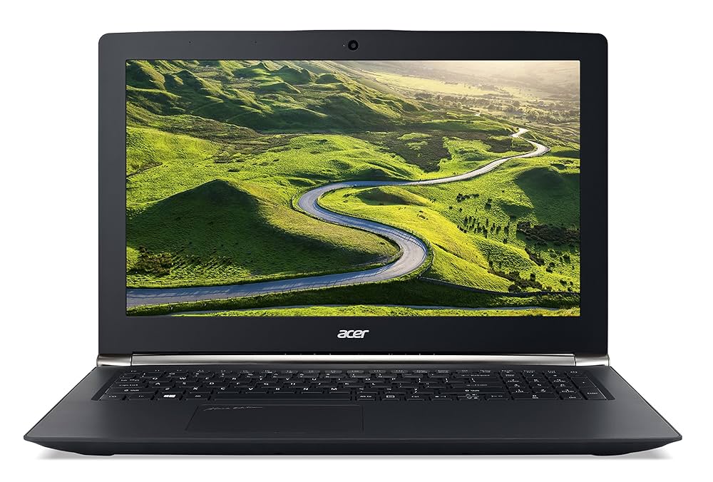 Acer Aspire V15 Nitro Black Edition VN7-592G-71ZL 15.6-inch
